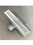 Sukar Line 4p Duş Kanalı Plastik Kasa Paslanmaz Izgara Süzgeç Ø50 Çıkış 60 cm 1154-100650-02 2