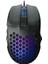 LENOVO LECOO MS107 3200 DPI 7 TUŞLU KABLOLU RGB LED AYDINLATMALI GAMING MOUSE 1