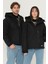 Jormont Shell Jacket Erkek Siyah Mont 12238882-Black 2
