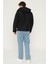 Jormont Shell Jacket Erkek Siyah Mont 12238882-Black 4