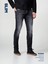 Jack & Jones Glenn Original 010 Slim Fit Jean Siyah 4