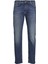 Jack & Jones Glenn Original 010 Slim Fit Jean Siyah 5