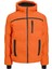 Jcoheat Puffer Jacket Sn Turuncu Erkek Mont 12215507-Manda 5