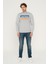 Jcobox Sweat Crew Neck Fst Grımelanj 1