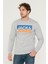 Jcobox Sweat Crew Neck Fst Grımelanj 2