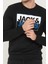 Jcobox Sweat Crew Neck Fst Siyah 5