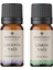 Lavanta Yağı 10 M, Limon Yağı 10 ml 2'li Set %100 Saf ve Doğal ( Lavender And Lemon Oil ) 2X10 ml 1