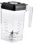 Blender Kavanoz Blender Smoothie Makinesi Aksesuarlarını Değiş (Yurt Dışından) 3