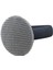 Reinigingsborstel El Teknesi Metal Scrubber Pot Borstel Afwasborstel Siyah (Yurt Dışından) 2