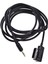 Otomotiv Mdi Amı Aux 3.5mm Jack Adapt 2m Müzik Arayüzü (Yurt Dışından) 2