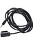 Otomotiv Mdi Amı Aux 3.5mm Jack Adapt 2m Müzik Arayüzü (Yurt Dışından) 5