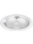 Lavabo Süzgeci Paslanmaz Çelik Slop Sepeti Filtre Büyük Için Lavabo Örgü Sepet Filtresi (Yurt Dışından) 3