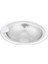 Lavabo Süzgeci Paslanmaz Çelik Slop Sepeti Filtre Büyük Için Lavabo Örgü Sepet Filtresi (Yurt Dışından) 5