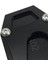 V4 Grass Black Için Motosiklet Kickstand Pad Kick Standı (Yurt Dışından) 3