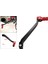Kırmızı ve Katlanır CRF250L 250L 250 2014 2012-2020 (Yurt Dışından) 5