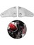 CB1300/ Racer Için Alüminyum Far Lambası Braketi (Yurt Dışından) 4