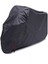 Motosiklet Kılıfı Su Geçirmez Ğır Hizmet Xxl 2xl 265X105X125CM (Yurt Dışından) 1