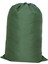 Bü Boy Yorgan Çantası Ağır Hizmet Tipi Dayanıklı Giysiler Yeşil 48CMX80CM (Yurt Dışından) 2