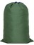 Bü Boy Yorgan Çantası Ağır Hizmet Tipi Dayanıklı Giysiler Yeşil 48CMX80CM (Yurt Dışından) 4