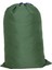 Bü Boy Yorgan Çantası Ağır Hizmet Tipi Dayanıklı Giysiler Yeşil 48CMX80CM (Yurt Dışından) 5