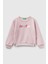 Çocuk Sweatshirt 39M2G10BB Açık Pembe 1