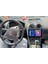 Nissan Qashqai 2007-2013 Yıl Android Sürüm 13 Kablosuz Carplay Navigasyon Multimedya 9 Inç Ekran 2gb Ram 32GB Rom Hafıza 1