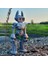 Hareketli Robot Oyuncak Figür 2