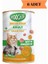 Broths Soup Tavuklu Tahılsız Yetişkin Kedi Çorbası 135ML x 6 Adet 1