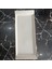Tekbir Tekli Porselen Servis Tabak Parlak Yaldızlı 12X30CM 2
