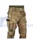 Airsoft Tabanca Bacak Kılıfı Universal Tüm Tabancalar Için Fırtına Çöl Rengi 1