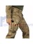 Airsoft Tabanca Bacak Kılıfı Universal Tüm Tabancalar Için Fırtına Çöl Rengi 2