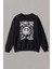 Unisex Sweatshirt Blink 182 Punk 20 Years Yirminci Yıl Rock Music Müzik Baskılı Sweat 1