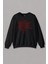 Unisex Sweatshirt Dark Crystal Movie 1982 Film Retro 80S 90S Baskılı Sweat 1