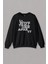 Unisex Sweatshirt Joy Division Love Will Tear Us Ian Curtıs Baskılı Sweat 1