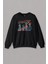 Unisex Sweatshirt Gorillaz 2d Rock Blur Damon Albarn Feel Good Urban Baskılı Sweat 1