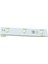 3x Buzdolabı LED Işık Şeridi Bar Değiştirme Electrolux Buzdolabı ZBE2350HCA SW-BX02B Onarım Parçası (Yurt Dışından) 3