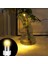 30 Adet LED Balon Işıkları, Su Geçirmez Mini LED Balon Işıkları, Kağıt Fener Için Sıcak Beyaz, Balon Işığı, Doğum Günü, Parti (Yurt Dışından) 4