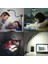 Masa Lambası, LED Klipsli Işık Okuma Işıkları USB Kitap Kelepçesi Işığı 3 Renk Modu ile Göz Koruması Çocuk Masa Lambası (Yurt Dışından) 5