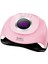 Sunm3 Tırnak Kurutucu 180 W Akıllı Sensör LED Tüm Jel Parlatma Lambası Tırnak Fototerapi Makinesi Uv LED Lamba Kurutucu Abd Plug (Yurt Dışından) 1