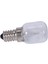 5x E14 Yüksek Sıcaklık Ampul 500 Derece 25W Halojen Kabarcık Fırın Ampul E14 250V 25W Kuvars Ampul (Yurt Dışından) 5