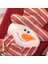 Büyük Noel Çorapları Noel Baba Kardan Adam Noel Tatili Aile Partisi Için Mutlu Noeller Dekorasyonu, B (Yurt Dışından) 5