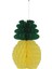 12 Paket Petek Centerpieces Kağıt Mendil 8 Inç Parti Malzemeleri Masa Asılı Dekorasyon Hawaiian Luau Parti Doğum Günü Düğün Ev Favor (Yurt Dışından) 1