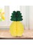 12 Paket Petek Centerpieces Kağıt Mendil 8 Inç Parti Malzemeleri Masa Asılı Dekorasyon Hawaiian Luau Parti Doğum Günü Düğün Ev Favor (Yurt Dışından) 5