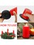 8 Paket Çelenk Mumluklar 7.5cm, Metal Advent-Mumluk, Sütun Mumlar, Takma Için Konik Mum Çelengi (Yurt Dışından) 4