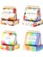 4pcs Motivasyon Takvimi - Ilham Verici Sözlerle 365 Gün Günlük Flip Takvim - Kadınlar Için Ilham Verici Hediyeler B (Yurt Dışından) 5