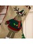 Noel Çorabı Yılbaşı Ağacı Süsleri Yılbaşı Ağacı Süsleri Kolye Noel Çantaları Tatil Süslemeleri A (Yurt Dışından) 5