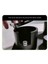 Ayarlanabilir Espresso Kahve Sabotaj Standı Barista Aracı Sıkıştırma Tutucu Raf Raf Kahve Makinesi Aracı 51MM 53MM 58MM-SIYAH (Yurt Dışından) 5