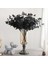 2X20 Kafa Yapay Siyah Okaliptüs Sahte Çiçek Bitki Düğün Parti Dekorasyon (Yurt Dışından) 2