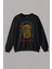 Unisex Sweatshirt Dragon Japanese Urban Drake Ejder Japonca Uzak Doğu Baskılı Sweat 1
