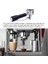 Breville Için 2x, 54MM Portafilter BES870XL, BES870BSXL, BES878BSS, BES840XL Paslanmaz Portafilter Filtre Tutucu (Yurt Dışından) 5
